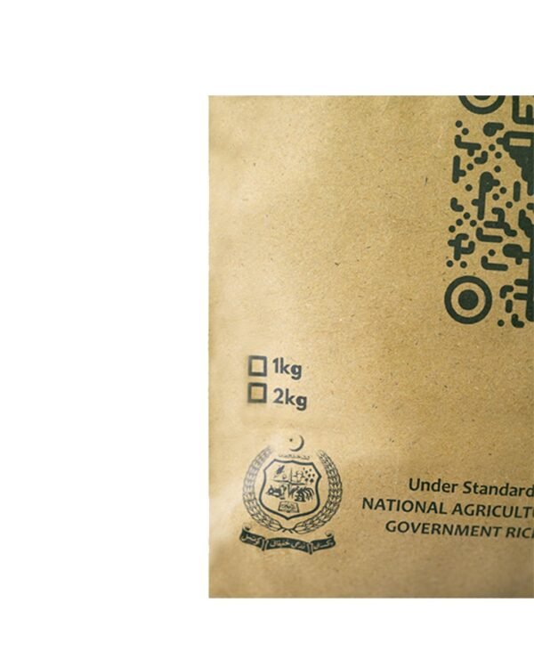 Al-AhdKalar Gluten Free Rice - Image 3